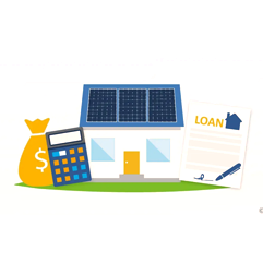 Finance for Solar Panels